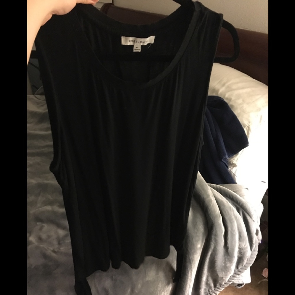 Adorable top!